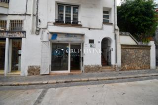 Lloguer Local Comercial a Centre. Local comercial en el centro de sitges