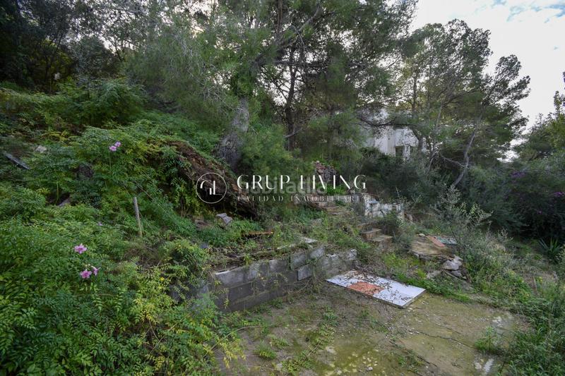 Foto 0362a868-dc08-41c7-b669-5fa0ec341ba5. Terreny residencial a Levantina - Montgavina - Quintmar Sitges