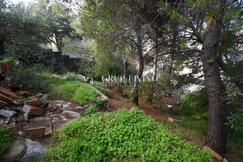 Foto 22f1228c-b4da-41b3-b8ef-8b0dff78e4f4. Terreny residencial a Levantina - Montgavina - Quintmar Sitges