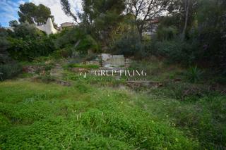 Terreny residencial a Levantina - Montgavina - Quintmar. Terreno en montgavina