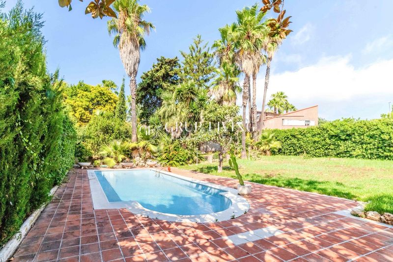 Foto 0414c78c-035f-4ec1-890e-f4276e08e876. Casa amb calefacció aparcament piscina a Els Tallats - Mas Olivé Cambrils