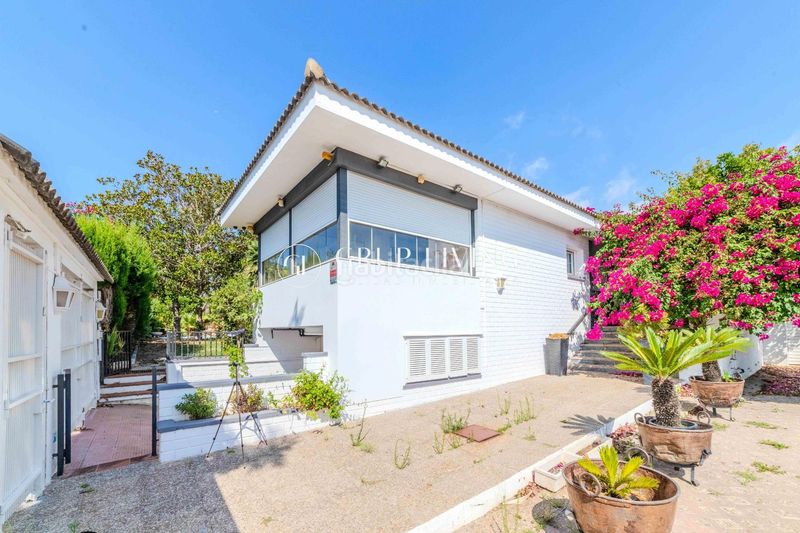 Foto 4db153f0-4211-4a00-be6c-f295ed87f785. Casa amb calefacció aparcament piscina a Els Tallats - Mas Olivé Cambrils