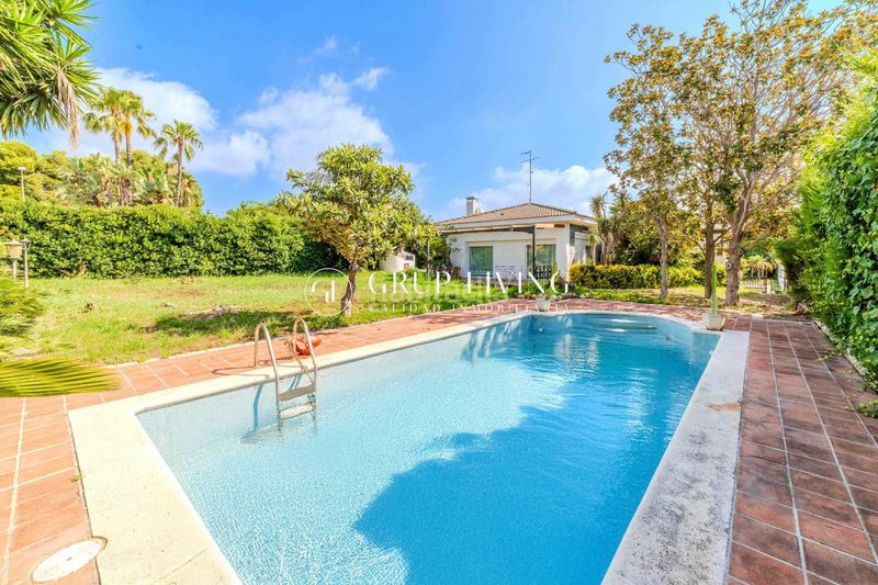 Foto 52fef91d-9129-4651-98b4-90cacde4bc21. Casa amb calefacció aparcament piscina a Els Tallats - Mas Olivé Cambrils