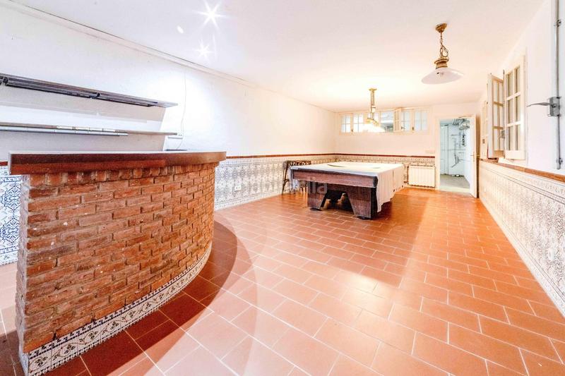 Foto b1308bbe-57d6-4b52-8292-d62eb7b28e48. Casa villa con piscina y jardín privado en Els Tallats - Mas Olivé Cambrils