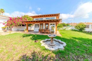 Haus in Els Tallats - Mas Olivé. Villa en cambrils con piscina y jardín privado