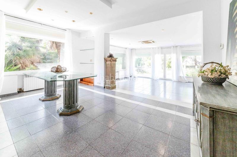 Foto c23197db-8636-47ba-aa5d-58116ccd602a. Casa villa con piscina y jardín privado en Els Tallats - Mas Olivé Cambrils