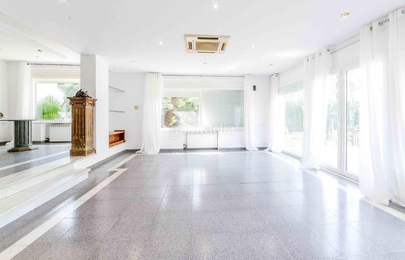 Foto d3a5fbe0-7610-422f-acee-012fac0a9e7e. Casa villa con piscina y jardín privado en Els Tallats - Mas Olivé Cambrils