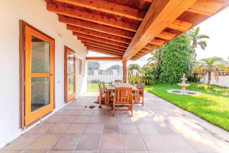 Foto d3f97f15-b21e-43c1-96ba-cfe2c3918a00. Casa amb calefacció aparcament piscina a Els Tallats - Mas Olivé Cambrils