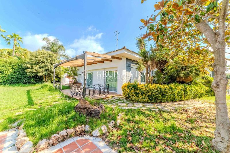 Foto d8edb73b-d9d8-43f2-bf38-5a3594aaaabd. Casa amb calefacció aparcament piscina a Els Tallats - Mas Olivé Cambrils