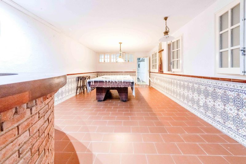 Foto e0eb217c-0301-4d7a-8115-4aa371ddb8da. Casa amb calefacció aparcament piscina a Els Tallats - Mas Olivé Cambrils