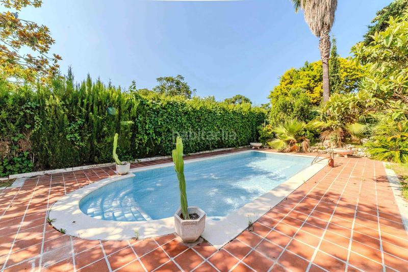 Foto ebf9a5d5-ac3f-48bb-960a-392c7fc53385. Casa villa con piscina y jardín privado en Els Tallats - Mas Olivé Cambrils