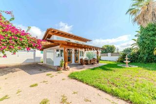 Casa in Els Tallats - Mas Olivé. Villa en cambrils con piscina y jardín privado