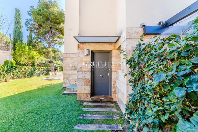 Foto 11f45a7a-1fc3-4e0d-9eea-00ac936d156e. Casa con riscaldamento parcheggio piscina in Vallpineda-Santa Bàrbara Sitges