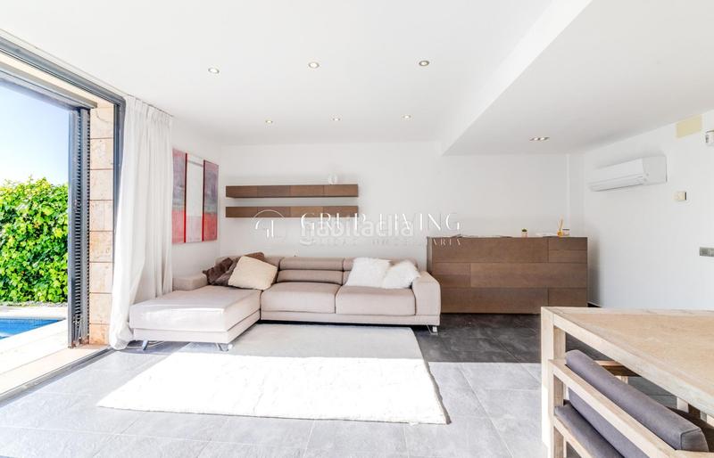 Foto a7bda482-abaf-47d6-854b-688d2e9f12e0. Casa con riscaldamento parcheggio piscina in Vallpineda-Santa Bàrbara Sitges