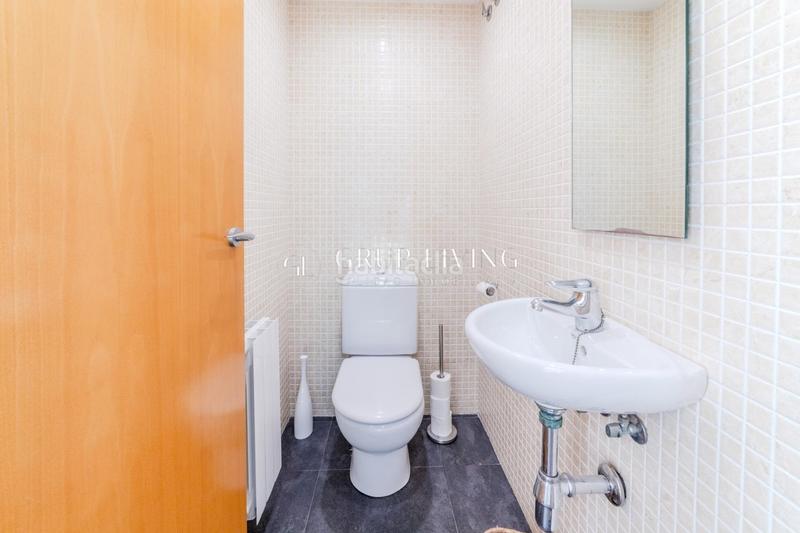 Foto a8cd825d-dad6-4e7b-bbfe-cb42c833aab4. Casa con riscaldamento parcheggio piscina in Vallpineda-Santa Bàrbara Sitges