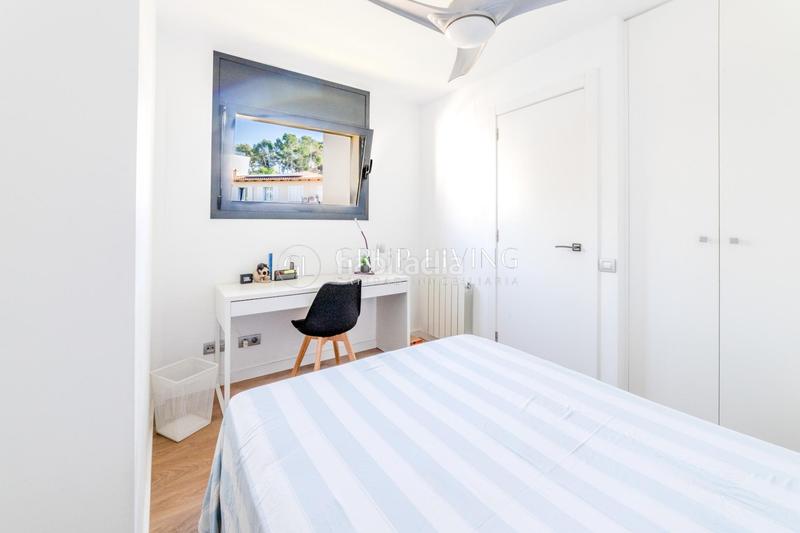 Foto be5476d5-c661-480e-ac9a-5281d42ec9b4. Casa con riscaldamento parcheggio piscina in Vallpineda-Santa Bàrbara Sitges