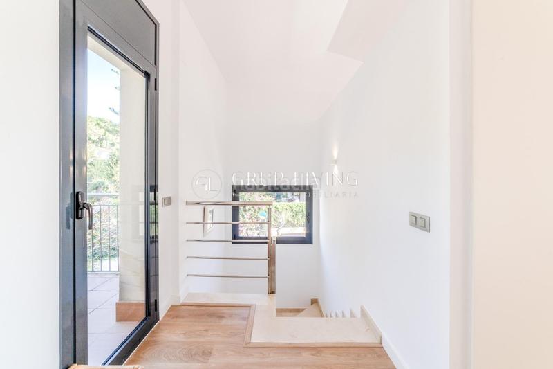 Foto eea54a0d-e3c1-4ec6-b12d-dd2ec18a0a98. Casa con riscaldamento parcheggio piscina in Vallpineda-Santa Bàrbara Sitges