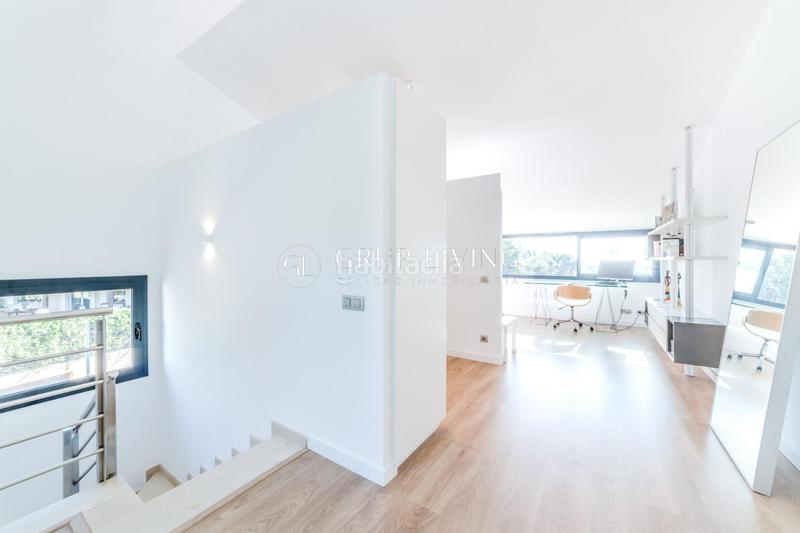 Foto f0bee175-3b3a-4b3f-a5ad-b2d58985555a. Casa con riscaldamento parcheggio piscina in Vallpineda-Santa Bàrbara Sitges