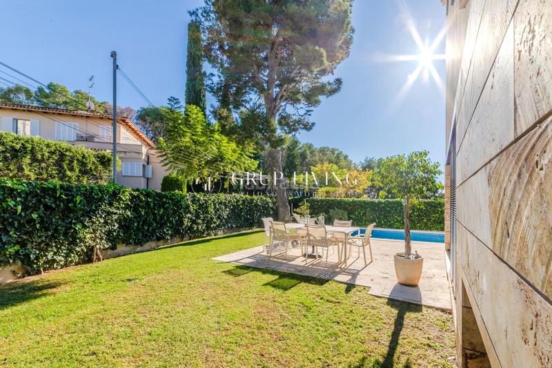 Foto f6e508e0-488b-463d-8438-20b0333c6176. Casa con riscaldamento parcheggio piscina in Vallpineda-Santa Bàrbara Sitges