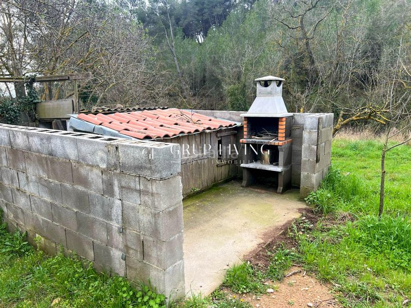 Foto 2a503d84-178b-405e-847b-5eee8b6107ce. Casa amb calefacció a Torrelles de Foix