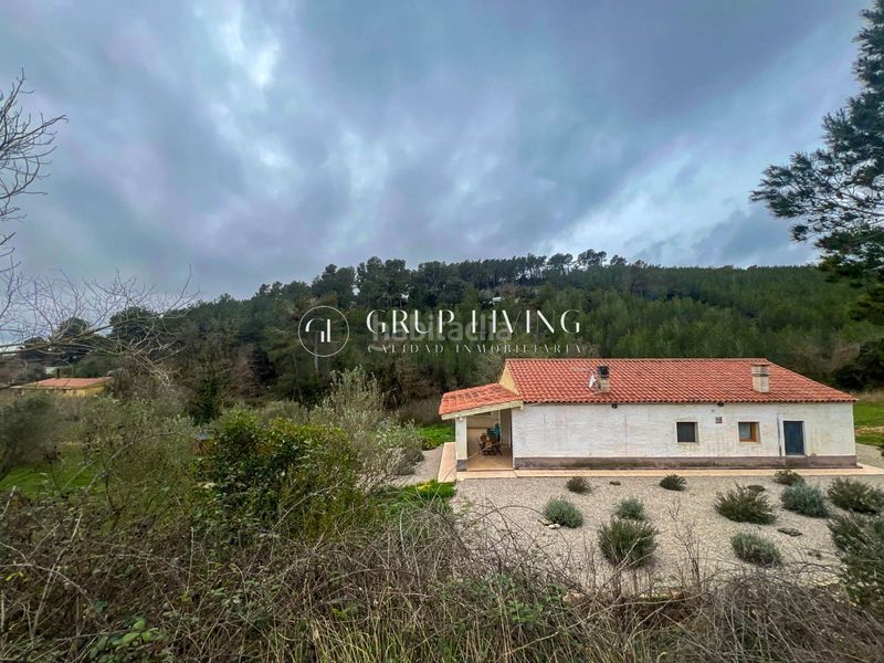 Foto 37df605b-de89-4b66-b9e7-9c475949c995. Casa amb calefacció a Torrelles de Foix