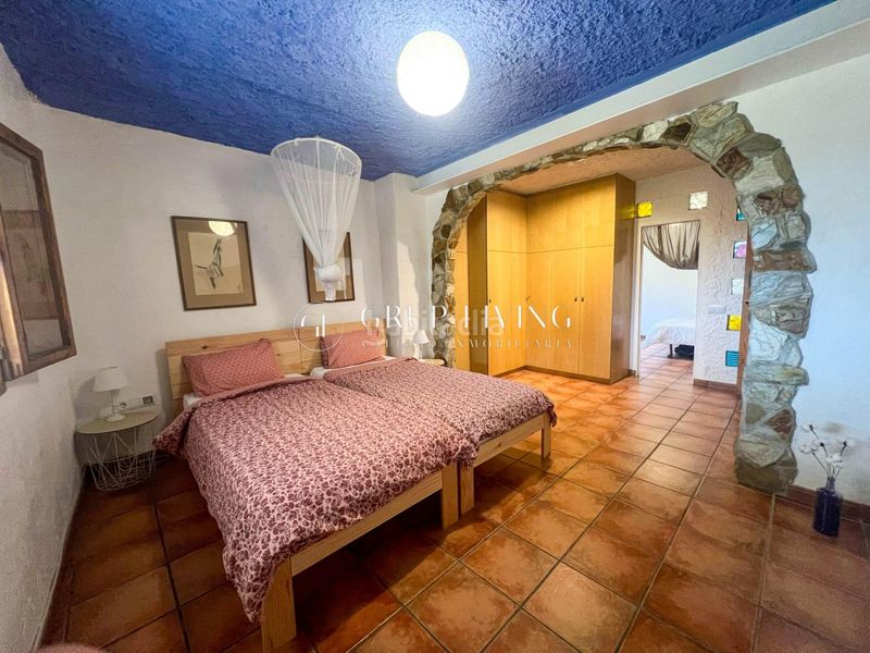Foto 473fa8cf-61c5-47f2-a17d-3cfbced0d594. Casa amb calefacció a Torrelles de Foix