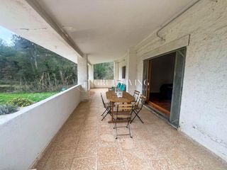 Maison à Torrelles de Foix. Espectacular casa en plena naturaleza en torelles de foix