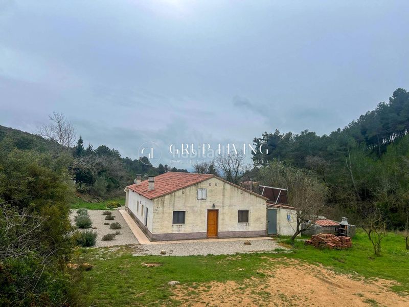 Foto b7407a1d-49d5-4c6a-8876-6408d461c871. Casa amb calefacció a Torrelles de Foix