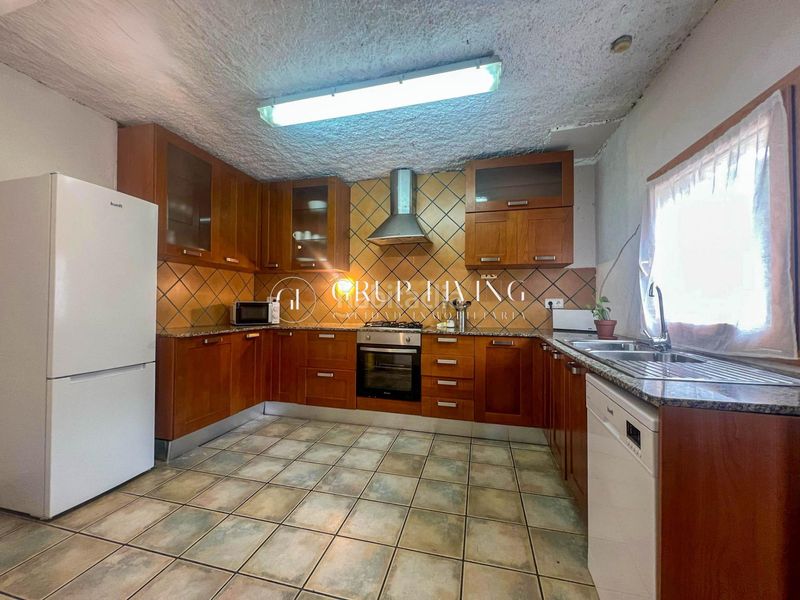 Foto cbfbedc3-6c8d-4f4a-aeb7-d05ddd4fce16. Casa amb calefacció a Torrelles de Foix