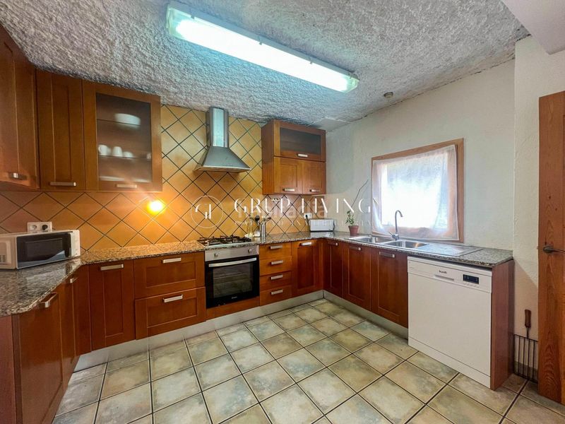 Foto d6689b7b-e148-4c28-8d8d-13b2c51b1c98. Casa amb calefacció a Torrelles de Foix