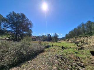 Wohngrundstück in Olivella. Terreno urbano plano en mas mestres