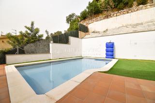 Maison à Levantina - Montgavina - Quintmar. Gran casa con vistas al mar en quint mar