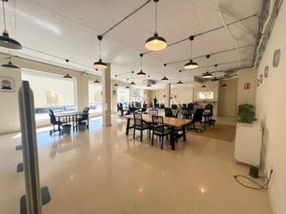Lloguer Local Comercial a Levantina - Montgavina - Quintmar. Oportunidad de alquiler en quint mar!
