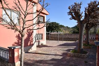 Maison à Canyelles. Encantadora casa en la zona de vora sitges