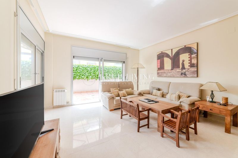 Foto 14ec6f0a-05bb-45df-bc5b-417b332fecc1. Pis amb calefacció aparcament a Les Salines-Pla de Sant Pere Cubelles