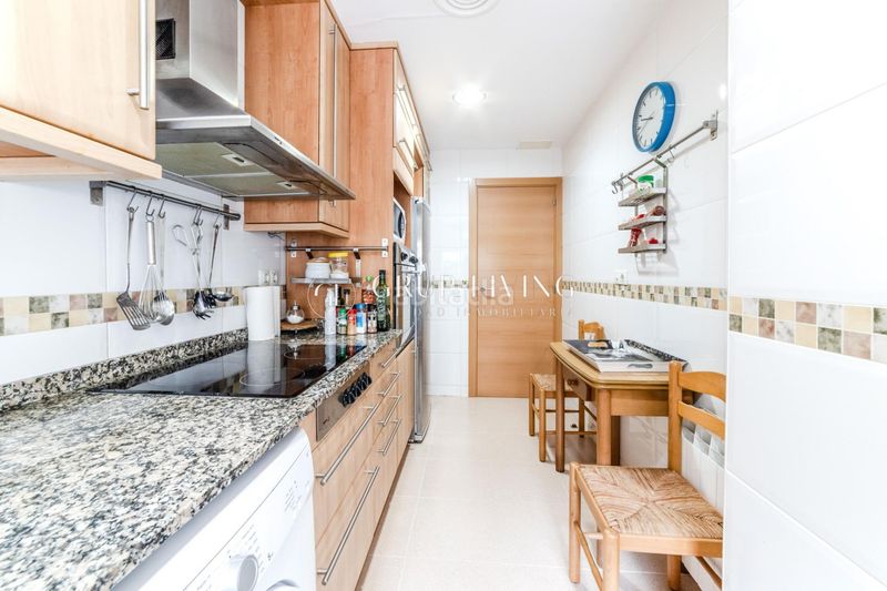 Foto 20556825-18ef-4565-bda8-49ec85e97c2e. Pis amb calefacció aparcament a Les Salines-Pla de Sant Pere Cubelles