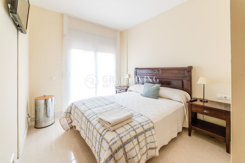 Foto 20eed8b3-71de-4664-8a72-dafb998b7fe9. Pis amb calefacció aparcament a Les Salines-Pla de Sant Pere Cubelles