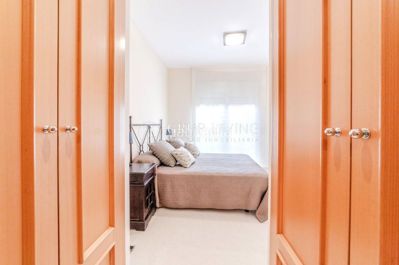 Foto 216e76ff-db4d-4bd4-8b23-68db9813e017. Pis amb calefacció aparcament a Les Salines-Pla de Sant Pere Cubelles