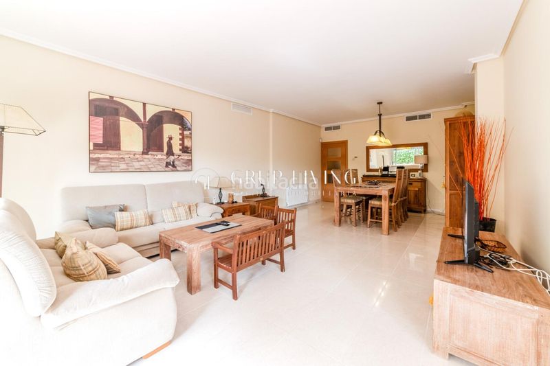 Foto 24c2912e-9900-40e0-b529-7d9958ad5012. Pis amb calefacció aparcament a Les Salines-Pla de Sant Pere Cubelles