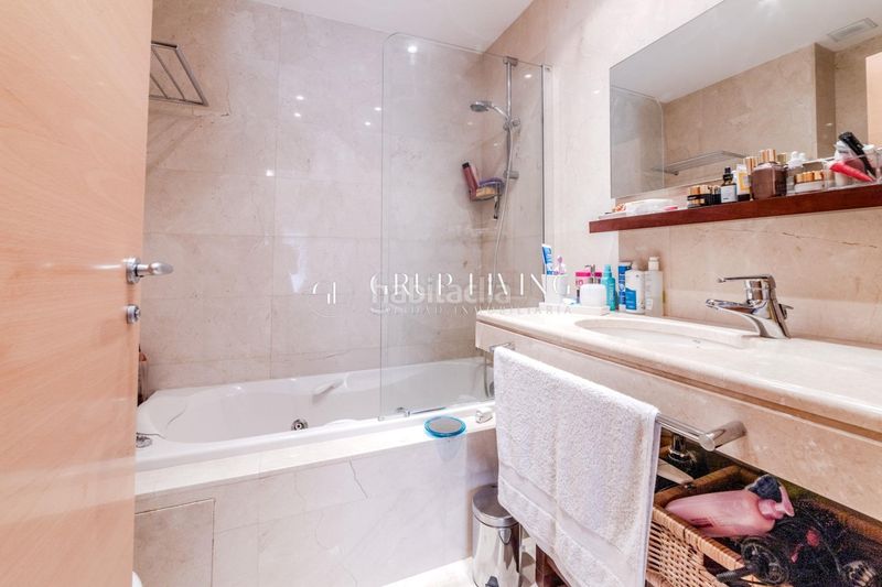 Foto 4ab6eb41-d815-4b0f-b4fe-a86b337785b7. Pis amb calefacció aparcament a Les Salines-Pla de Sant Pere Cubelles