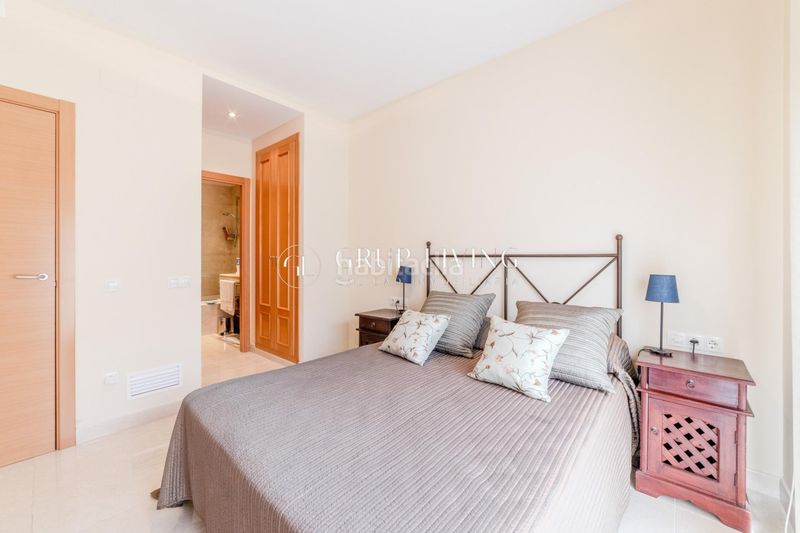 Foto 666aa787-98f8-4925-ad72-795ba1f01768. Pis amb calefacció aparcament a Les Salines-Pla de Sant Pere Cubelles