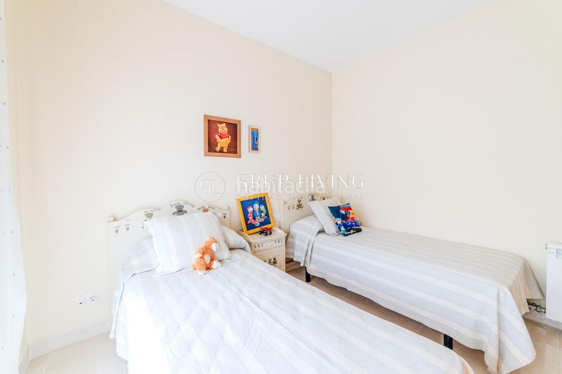 Foto 82aadc6d-b486-404f-a7f4-68dd8331ca27. Pis amb calefacció aparcament a Les Salines-Pla de Sant Pere Cubelles