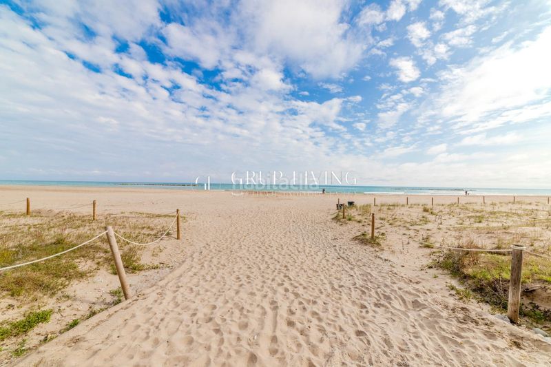 Foto 8d899609-2a68-4d4c-9ae4-ea284d032d8e. Pis amb calefacció aparcament a Les Salines-Pla de Sant Pere Cubelles