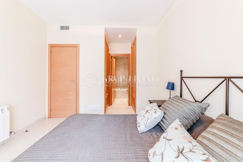 Foto 9748c515-3427-4891-b1f4-e5828d949df3. Pis amb calefacció aparcament a Les Salines-Pla de Sant Pere Cubelles