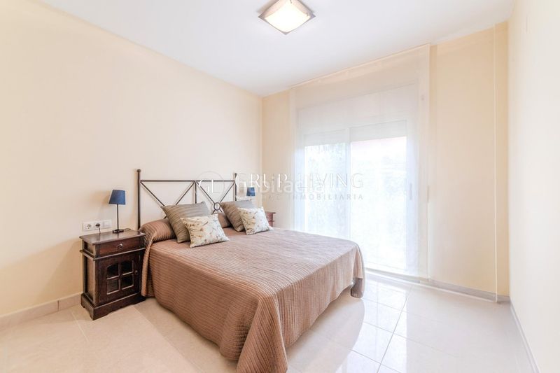 Foto af0fa52e-6724-4f6d-9fe0-1dc45d414ab5. Pis amb calefacció aparcament a Les Salines-Pla de Sant Pere Cubelles