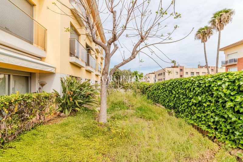 Foto b4a123e0-fb70-4404-9087-4b7db84f79b1. Pis amb calefacció aparcament a Les Salines-Pla de Sant Pere Cubelles