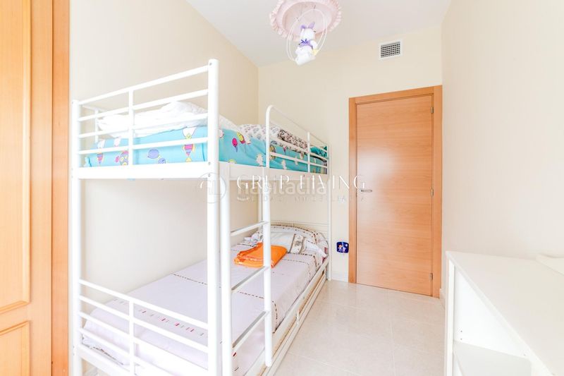 Foto be8a73d0-2f47-470d-9d0b-7cb60f8d0f9c. Pis amb calefacció aparcament a Les Salines-Pla de Sant Pere Cubelles