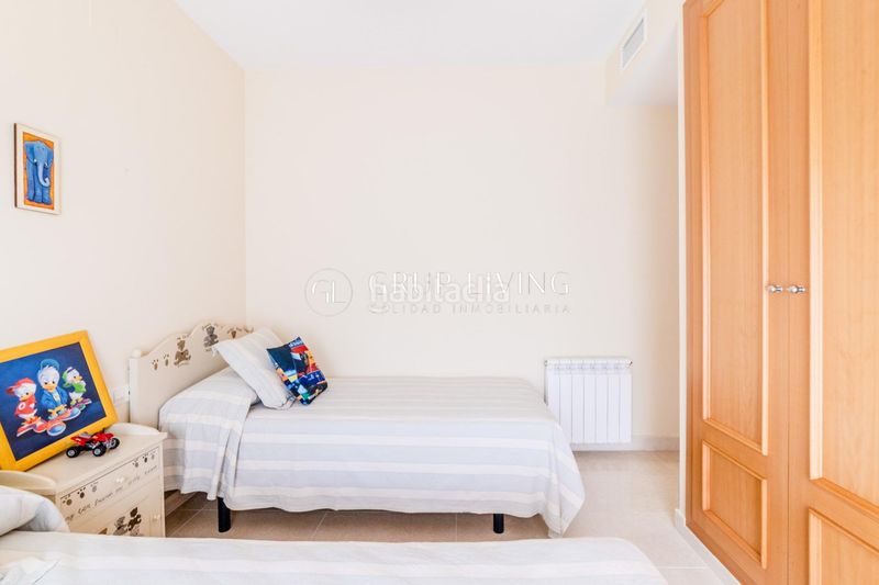 Foto e11526d8-e0b0-45a1-a092-f9dc2f1db672. Pis amb calefacció aparcament a Les Salines-Pla de Sant Pere Cubelles