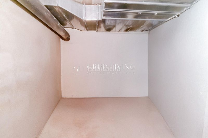 Foto f113adc8-1b65-4cce-aac5-2a3dd6bd1174. Pis amb calefacció aparcament a Les Salines-Pla de Sant Pere Cubelles