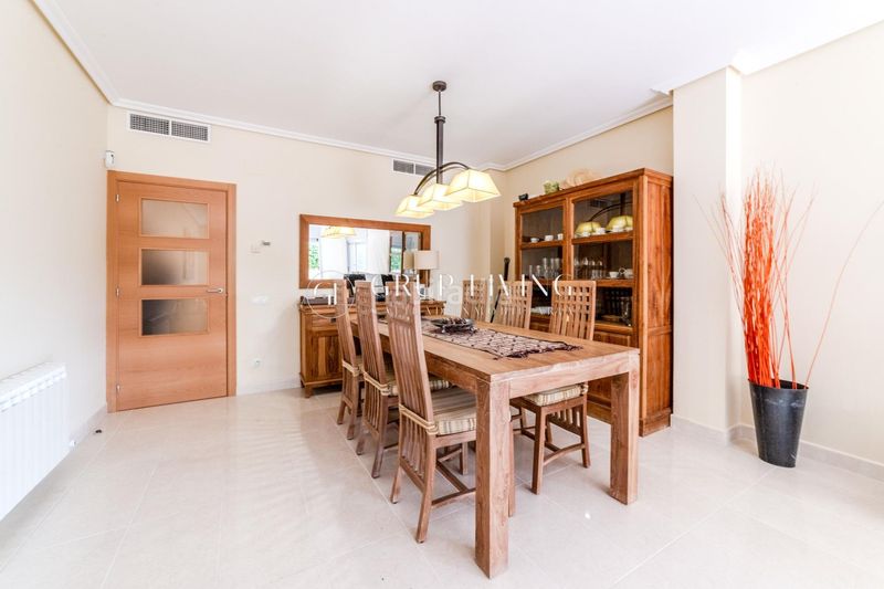 Foto f9d3946e-6664-4695-a79e-85b55df8b419. Pis amb calefacció aparcament a Les Salines-Pla de Sant Pere Cubelles